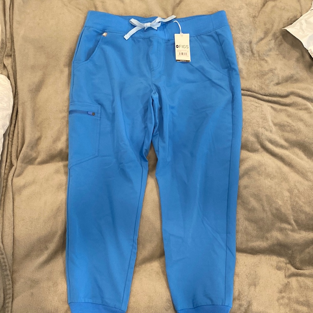 Figs joggers!